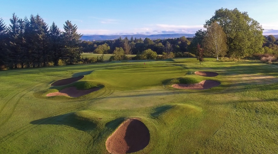 Photo of Whitecraigs Golf Club